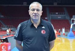 Millilerde ilk hedef çeyrek final