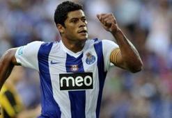 Hulk ? C. Ronaldo