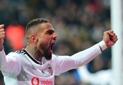 Son dakika | Beşiktaş'ta 38 Milyon TL'lik ayrılık kararı!