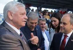 "Türkiye'de bulunan kafileler herhangi bir problemle karşılaşmadı"