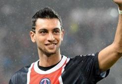 Pastore'nin transferi resmileşti