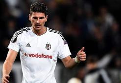 Mario Gomez'in yeni takımı belli oluyor
