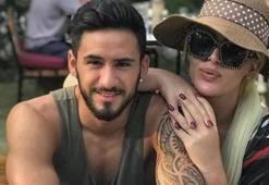 Galatasaray taraftarı Gökhan Çıra'yı topa tuttu