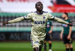 Papiss Cisse kimdir, nereli, kaç yaşında? Papiss Cisse hangi takımlarda oynadı? Papiss Cisse'nin maaşı ne kadar?