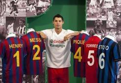 CR7 Bank