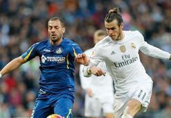 Akhisar'da rota Mehdi Lacen