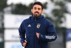 Fenerbahçe'de Pelkas takımla çalıştı, Gustavo ve İrfan Can özel program ile idman yaptı