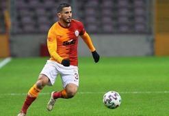 Omar Elabdellaoui kimdir, nereli, kaç yaşında? Omar Elabdellaoui hangi takımlarda oynadı? Omar Elabdellaoui'nin maaşı ne kadar?