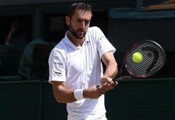 Marin Cilic, antrenörüyle yollarını ayırdı