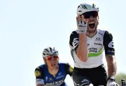 Mark Cavendish, Fransa Bisiklet Turu'ndan çekildi