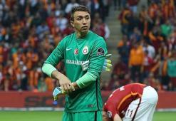 Boca'nın Muslera ısrarı sürüyor