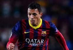 Beşiktaş, Adriano transferini bitirmeye çok yakın