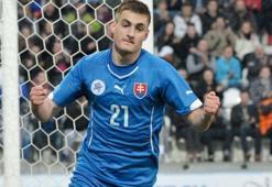 Trabzonspor'un son transferi: Bero