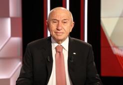 TFF Başkanı Nihat Özdemir: En iyi VAR sistemine sahibiz