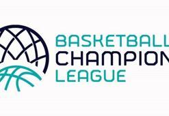 FIBA Basketbol Şampiyonlar Ligi'nde kura heyecanı