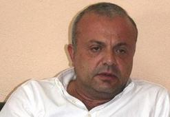 "Hedefimiz, alın teriyle bir üst lig"