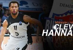 Clevin Hannah Demir İnşaat Büyükçekmece'de