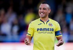SON DAKİKA! BeÅiktaÅ, Santi Cazorla için giriÅimlerini hızlandırdı