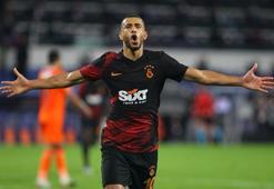 Younes Belhanda kimdir, nereli, kaç yaşında? Younes Belhanda hangi takımlarda oynadı? Younes Belhanda'nın maaşı ne kadar?