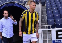 Savunmada Skrtel farkı