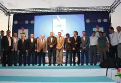 Gymnasiade 2016 sona erdi