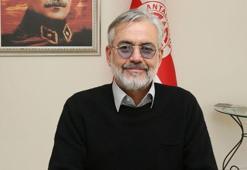 Antalyaspor AŞ Yönetim Kurulu Başkanı Emin Kemal Hesapçıoğlu görevinden ayrıldı
