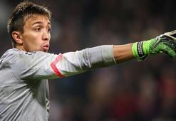 Boca Juniors, Muslera'nın peşinde