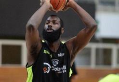 Trabzonspor MP, Julian Wright'ı kadrosuna kattı
