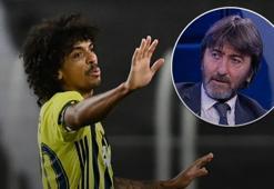 Rıdvan Dilmen'den Gustavo açıklaması!