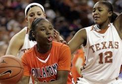 WNBA'den bir oyuncu daha!