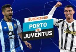 Porto-Juventus canlı iddaa heyecanı Misli.com'da