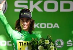 On altıncı etabı Peter Sagan kazandı