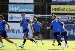 Fenerbahçe'de ilk maçta kadro kâbusu