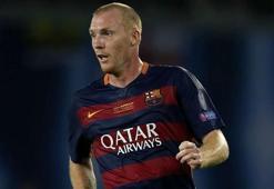 Beşiktaş'ta hedef Jeremy Mathieu