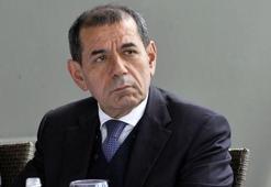 Dursun Özbek'ten transfere onay çıktı