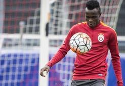 Bruma'dan müthiş gol!