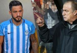 Gökhan Çıra'dan olay Fatih Terim açıklaması: Mafya mısın sen ya! Sen kimsin!