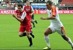 Kayseri'den kötü prova: 3-0