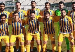Talasgücü Belediyespor yükselişte