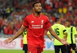 Jordon Ibe, Bournemouth'ta