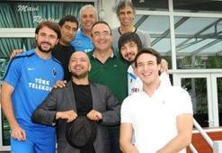 Trabzon'da neşeli günler!