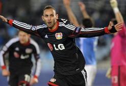 Bayer Leverkusen, Ömer Toprak'ın kararını bekliyor