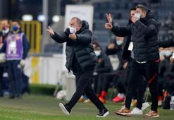 Fenerbahçe - Galatasaray son dakika! Fatih Terim'den 2 isme kesik