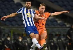(ÖZET) Porto - Juventus maç sonucu: 2-1