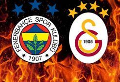 Fenerbahçe Galatasaray derbi heyecanı Derbi Özel'de!