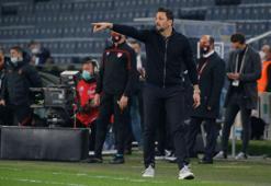 Fenerbahçe - Galatasaray son dakika! Erol Bulut'tan zorunlu 2 değişiklik