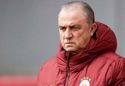 Fatih Terim Fenerbahçe-Galatasaray derbisi öncesi sert çıktı: Sahaya çıkarken küfür yiyoruz