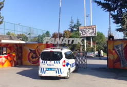 Galatasaray: Fenerbahçe derbisi öncesi Florya'da son durum!