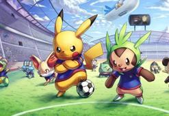 Hangi futbolcu hangi Pokemon?