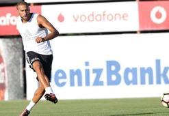 Gomez yoksa Cenk var! Müthiş gol...